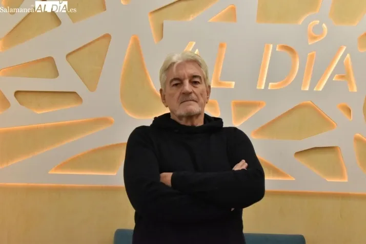 "Si la cultura repite lo que dice el poder, no tiene sentido", afirma &Aacute;ngel Gonz&aacute;lez Quesada  | Imagen 1