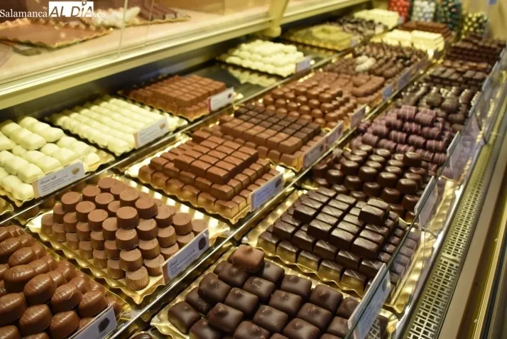 Leonidas, el mejor chocolate belga para endulzar las navidades | Imagen 2