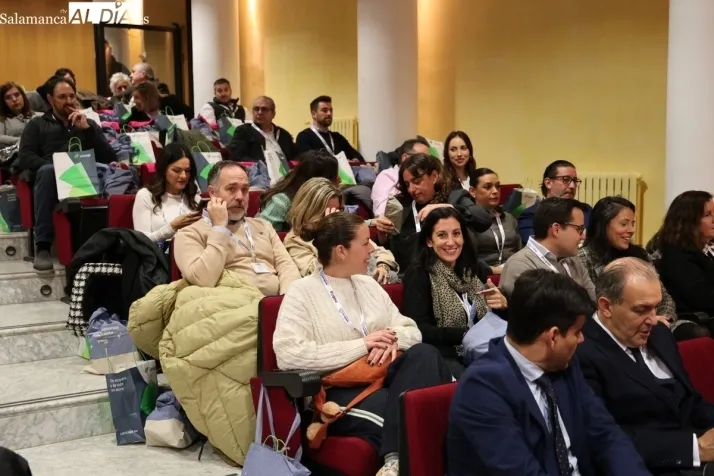 Más de 40.000 viviendas vacías en la provincia de Salamanca, según el sector inmobiliario | Imagen 2