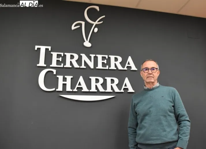 El éxito de Ternera Charra: más de 22.000 reses en un sector amenazado por la despoblación | Imagen 1