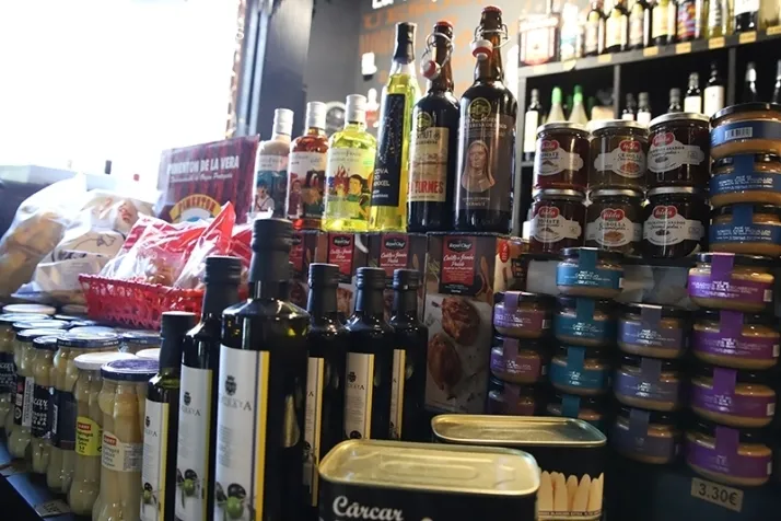 La Despensa del Convento: Regalos gourmet y cestas personalizadas para sorprender en Reyes y Fin de A&ntilde;o  | Imagen 2