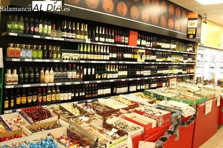 Unide Market despliega más de 600 referencias para una campaña de Navidad de récord | Imagen 1