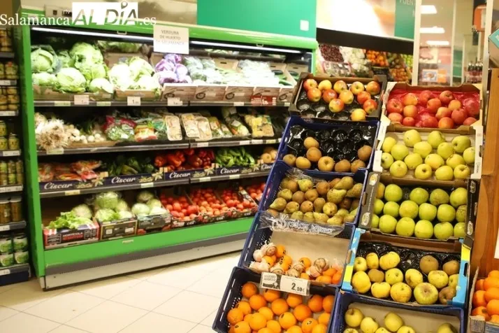 Unide Market despliega más de 600 referencias para una campaña de Navidad de récord | Imagen 2