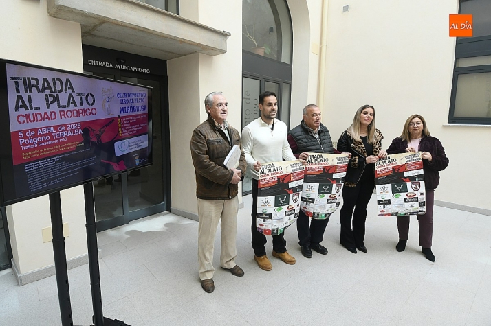 El Club de Tiro al Plato Miróbriga denuncia su exclusión de los presupuestos municipales y la falta de apoyo institucional