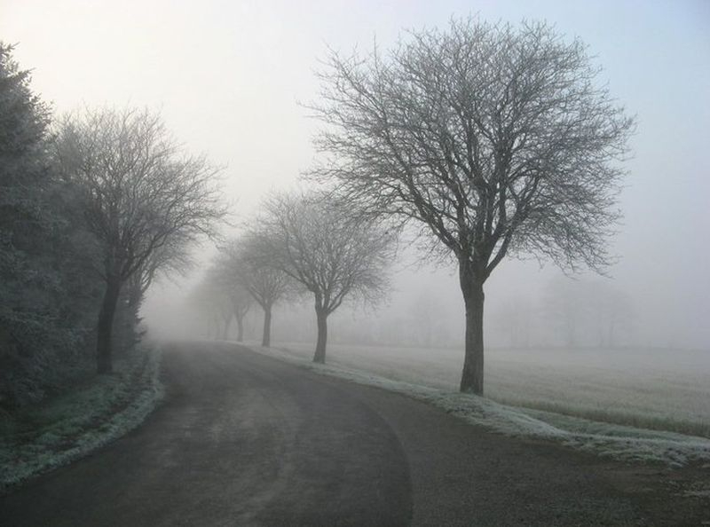 Cuatro municipios salmantinos tendrán estaciones meteorológicas y sensores de temperatura para vigilar las carreteras