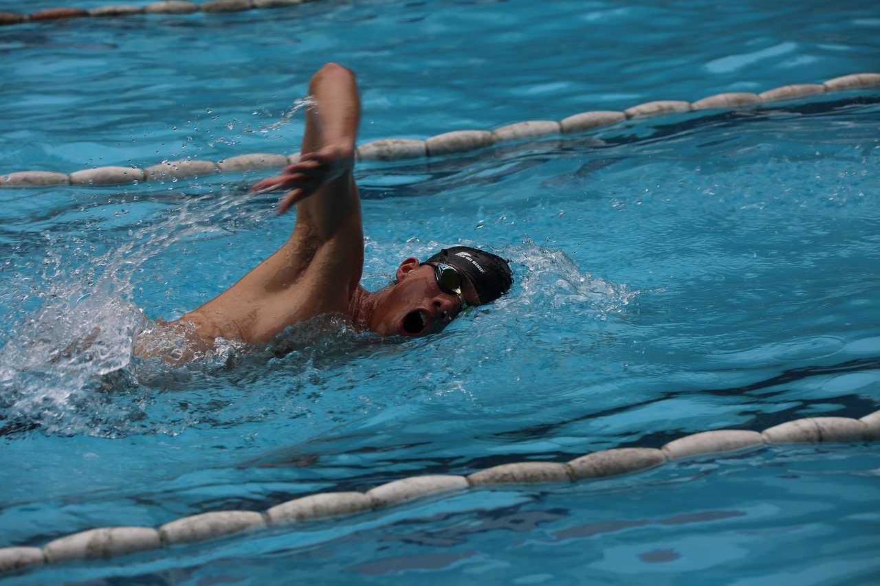 Adelanta tus propósitos de año nuevo con los nuevos abonos del Centro Acuático de Ciudad Rodrigo