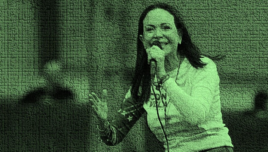 En el nombre de la Paz