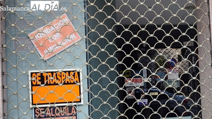 Diputación y Junta lanzan 200.000 euros en ayudas para comercios en 109 pueblos de La Raya