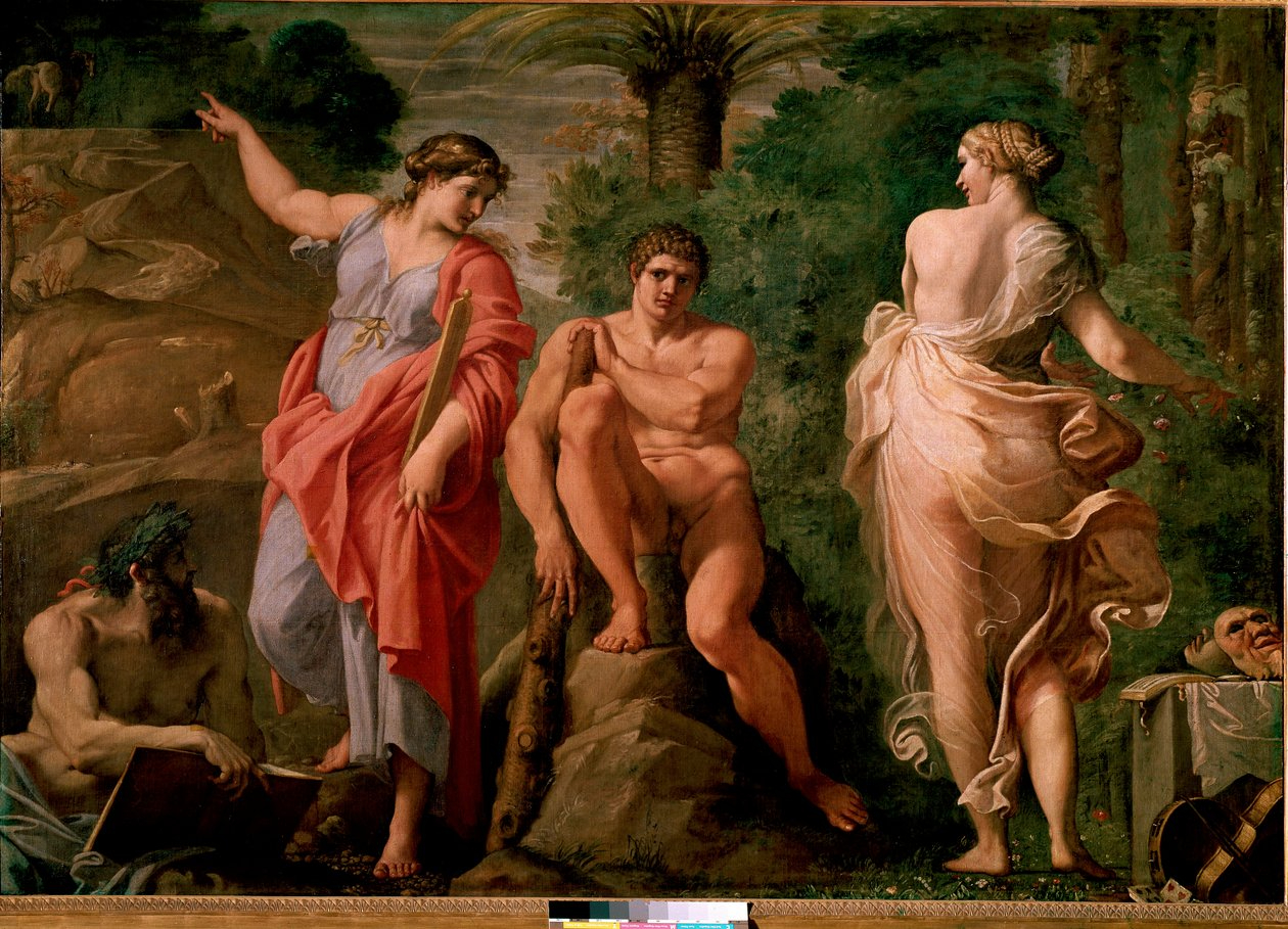 El camino no elegido. Robert Frost