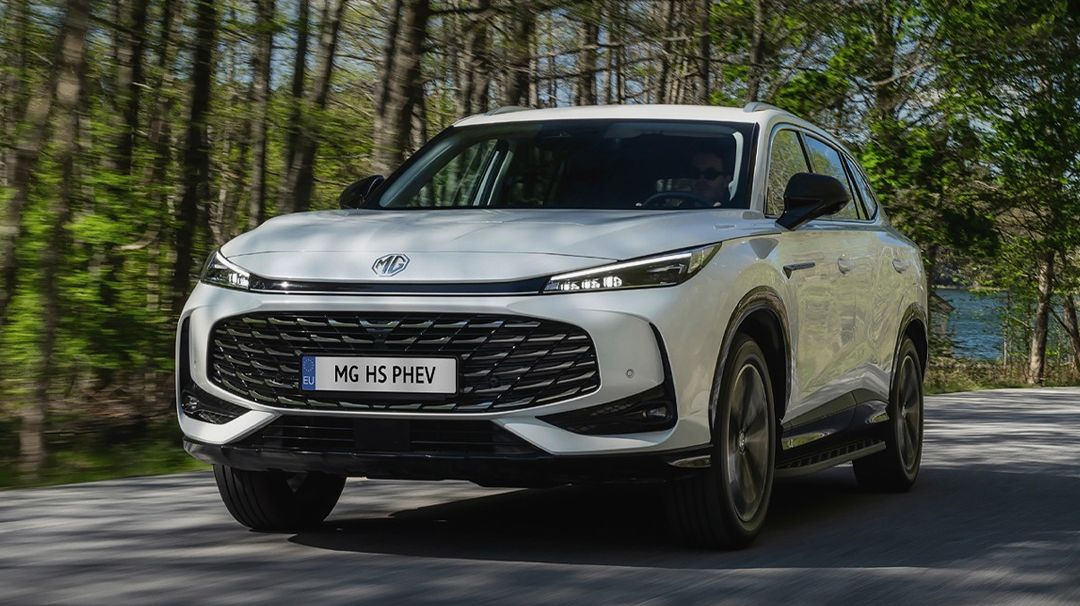 MG en Salamanca asciende al top 3 de los concesionarios con más ventas de la provincia