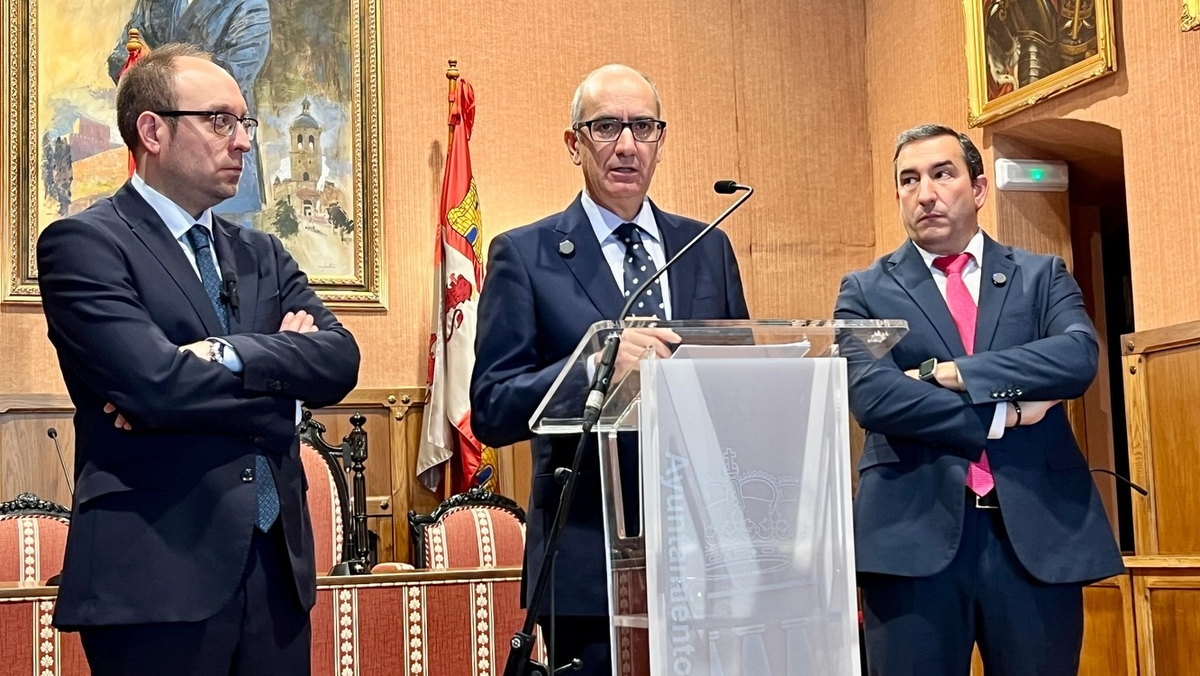 El Plan de la Raya destina inversiones clave a la almazara de Aldeadávila y al muelle de Vega Terrón