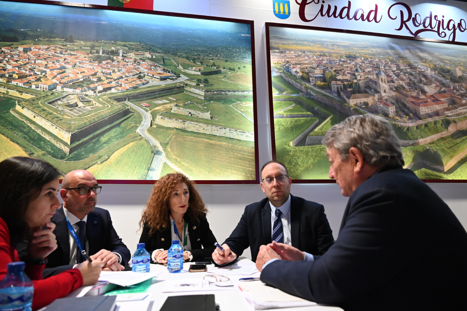 Así pueden los mirobrigenses viajar a FITUR para apoyar la promoción turística de la ciudad