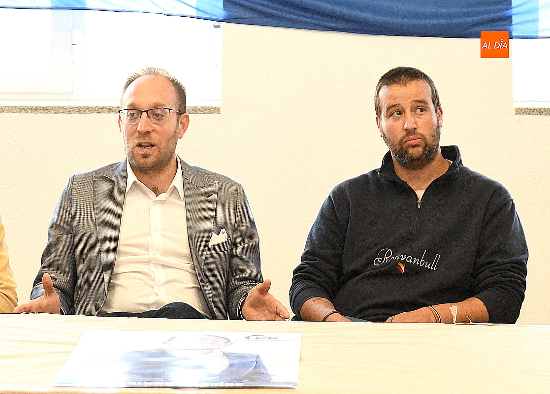 Amenazas e insultos anónimos llevan al límite al alcalde de Águeda, que medita su dimisión