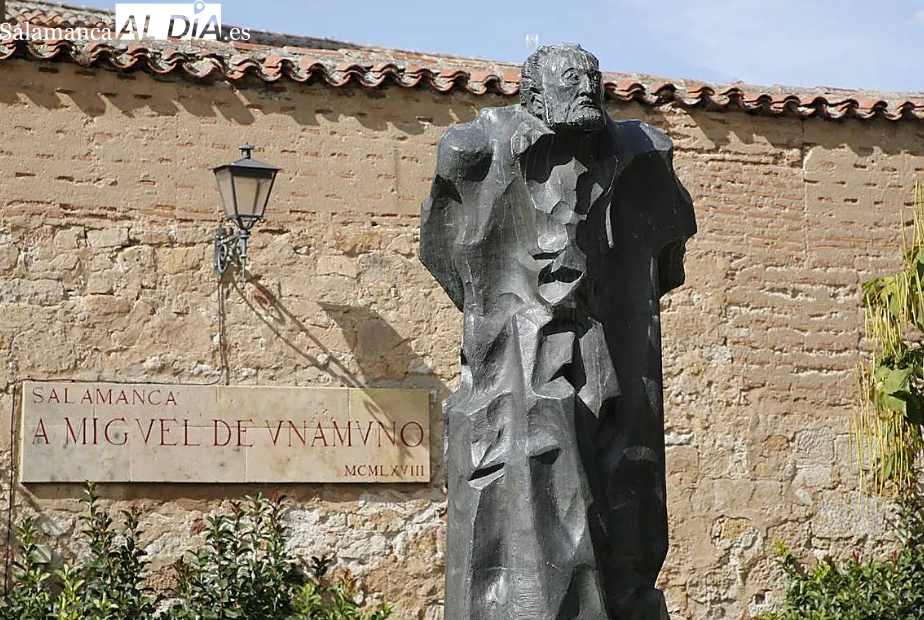 Últimos días de Unamuno (y III)