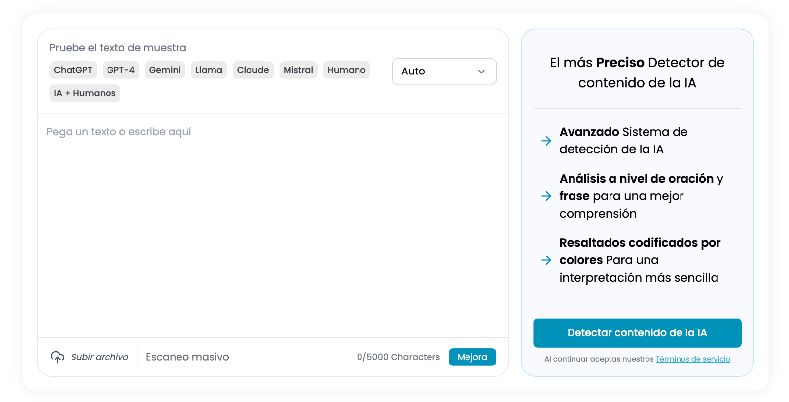 Detector de IA por qué verificar contenido humano importa más que nunca