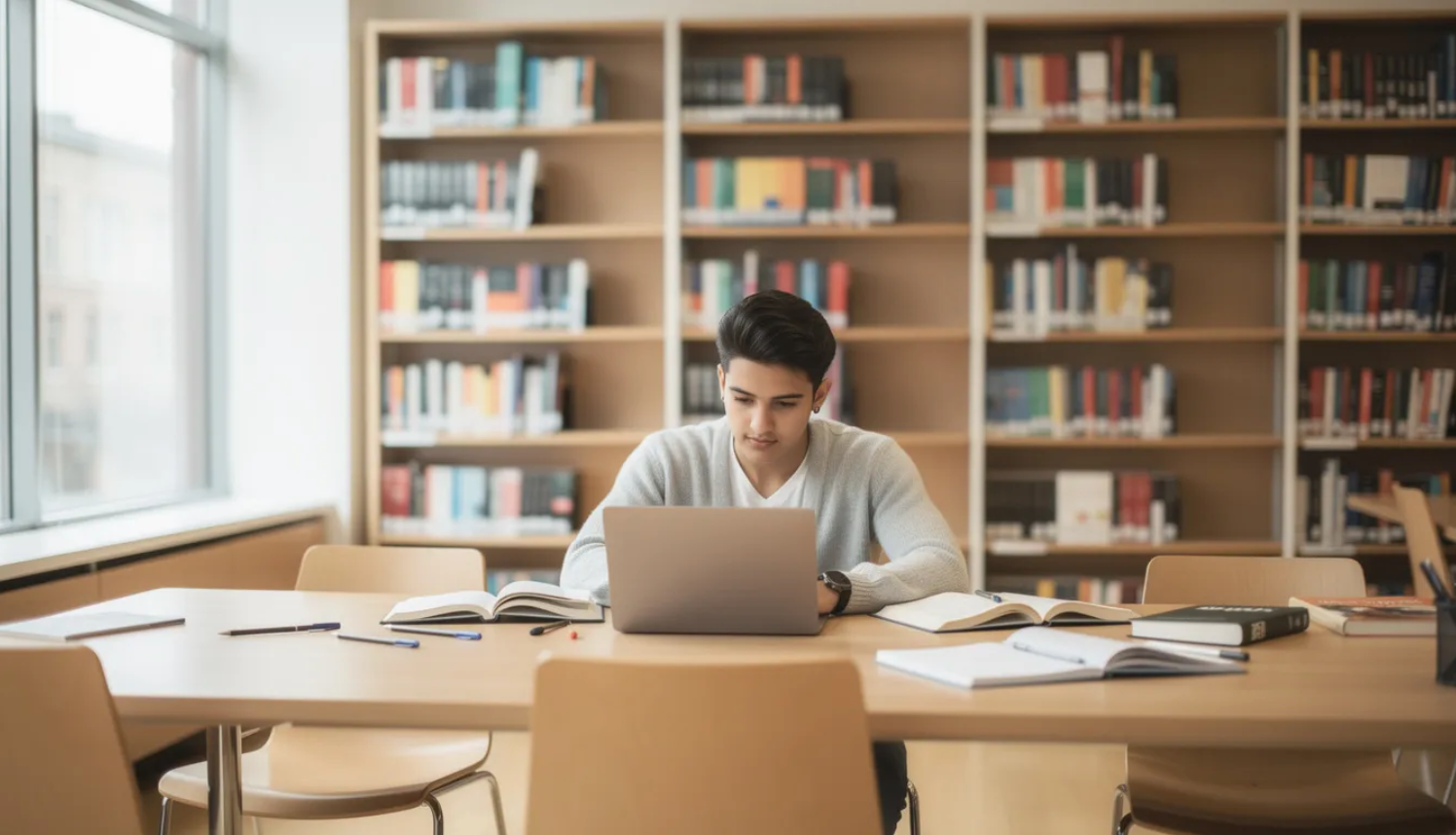 Tema TFG: guía 2026 para elegir, acotar y convertir tu idea en un buen Trabajo Fin de Grado