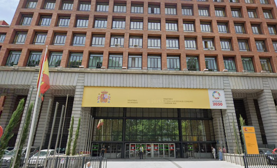 La Junta respalda a Salamanca y León para ser sede de la Agencia de Salud Pública