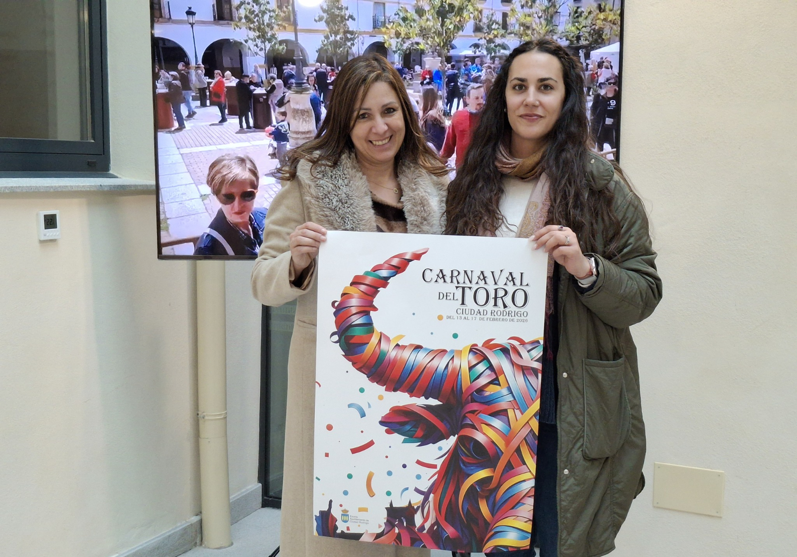 El reparto del cartel del Carnaval del Toro 2026 comienza este miércoles en la Oficina de Turismo