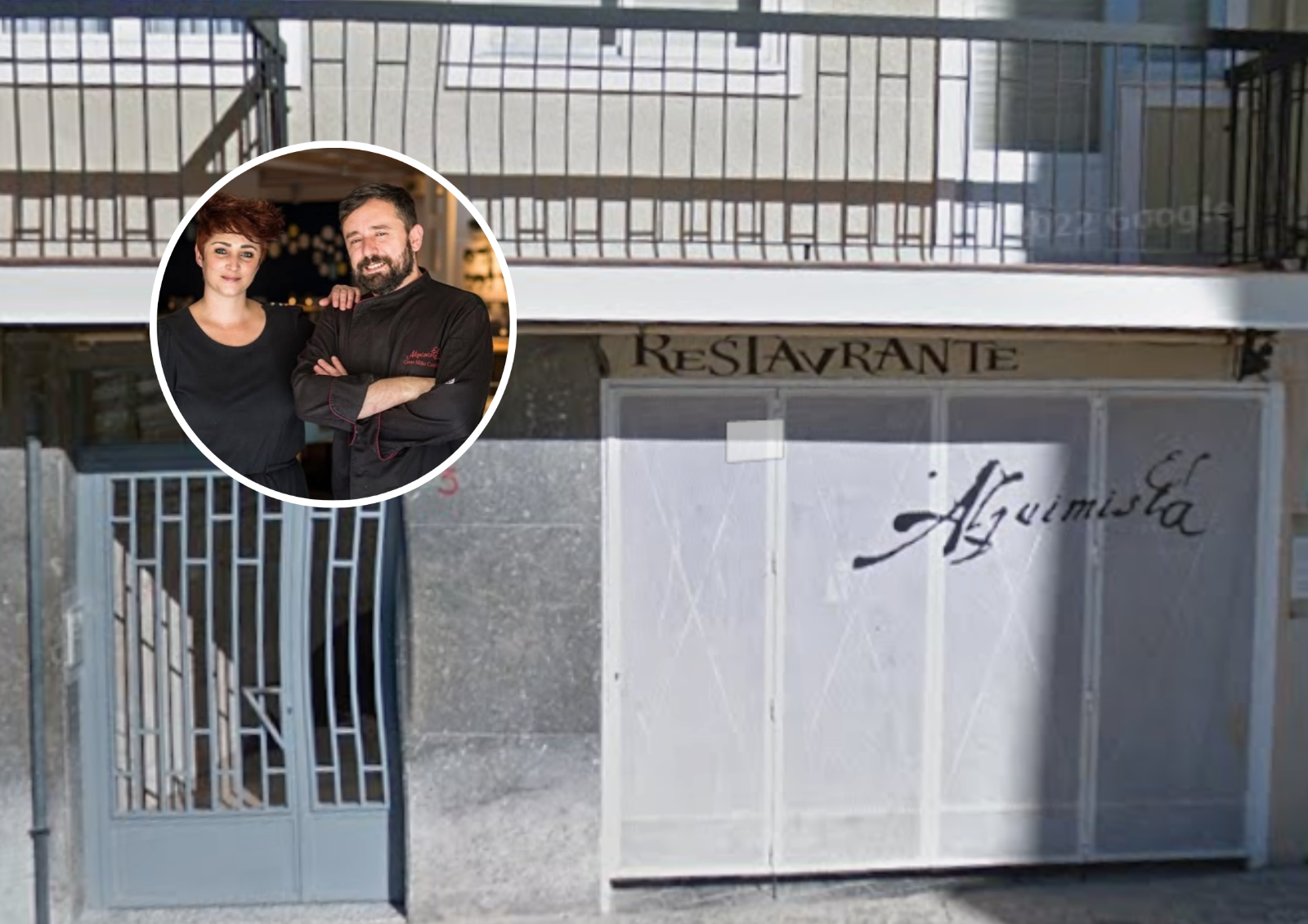 El conocido restaurante de Salamanca que cierra sus puertas tras 17 años de actividad