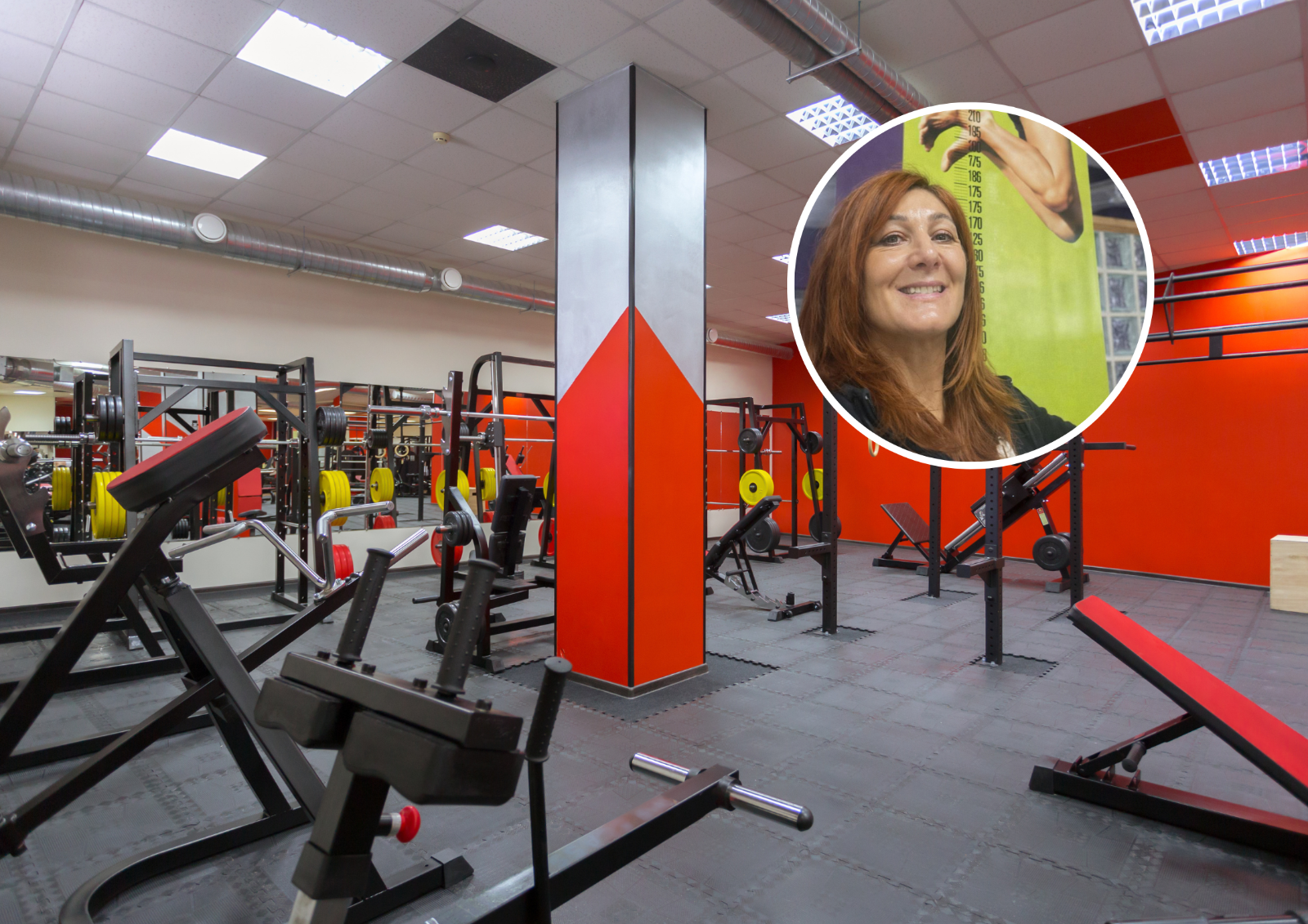 Los gimnasios afrontan su mes clave con un cambio de mentalidad: Enero no debe ser un castigo, sino una oportunidad