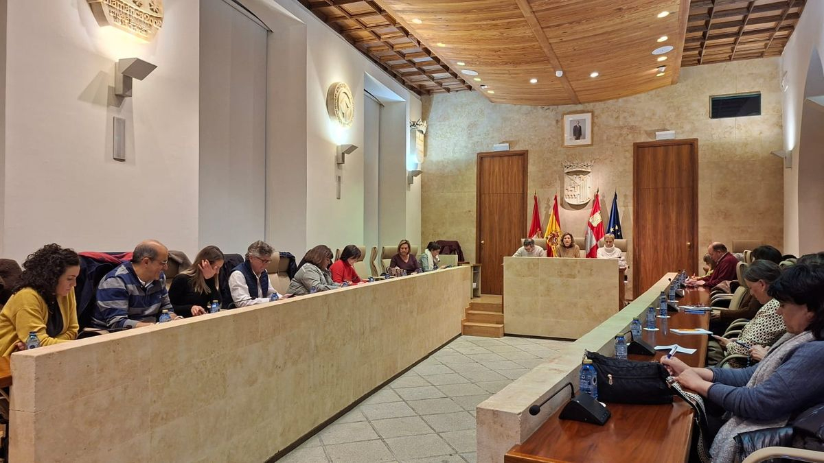 Salud mental y bienestar emocional: las claves del nuevo plan sanitario de Salamanca 