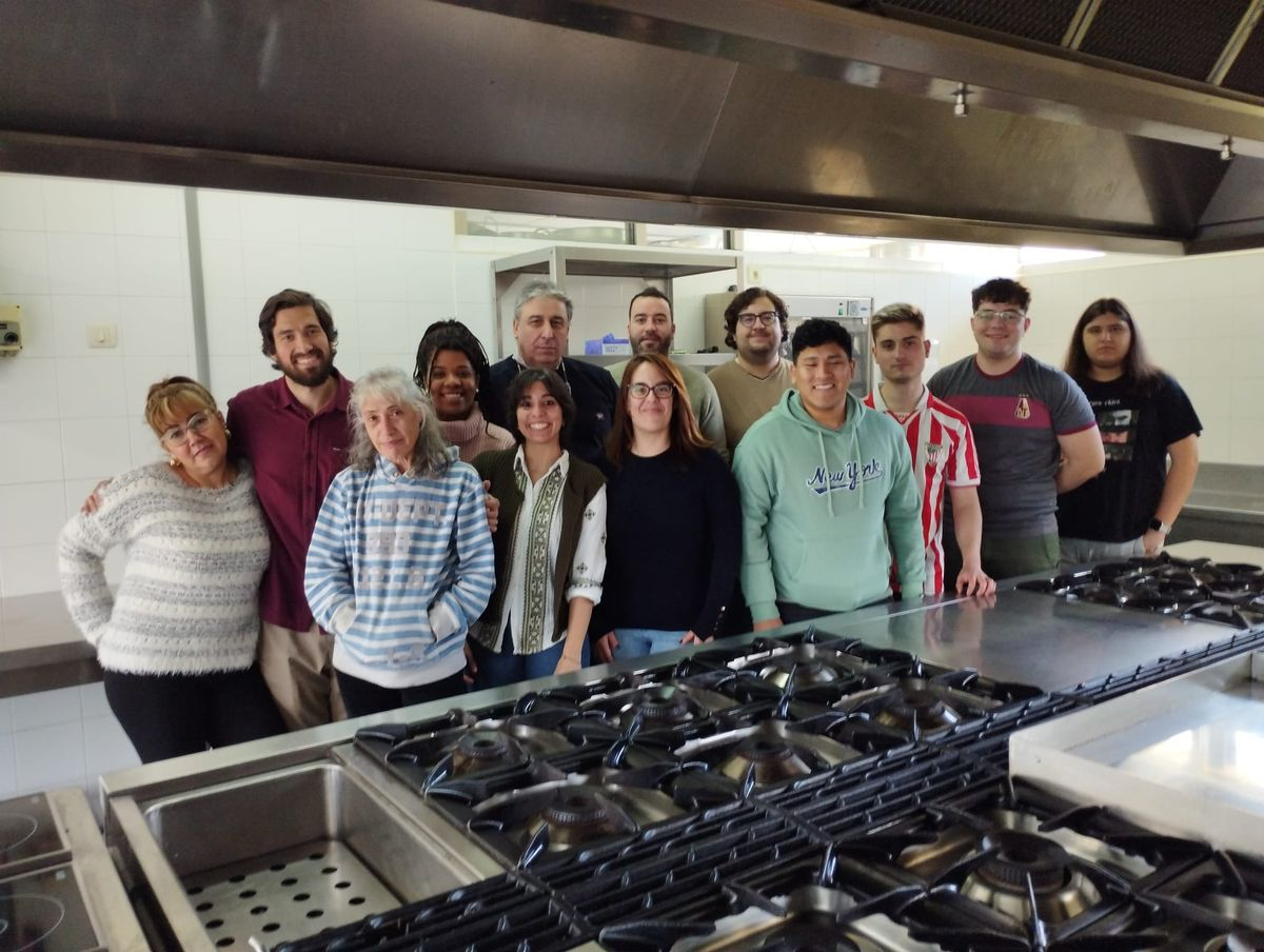 Santa Marta abre la inscripción para seis cursos de hostelería gratuitos para desempleados