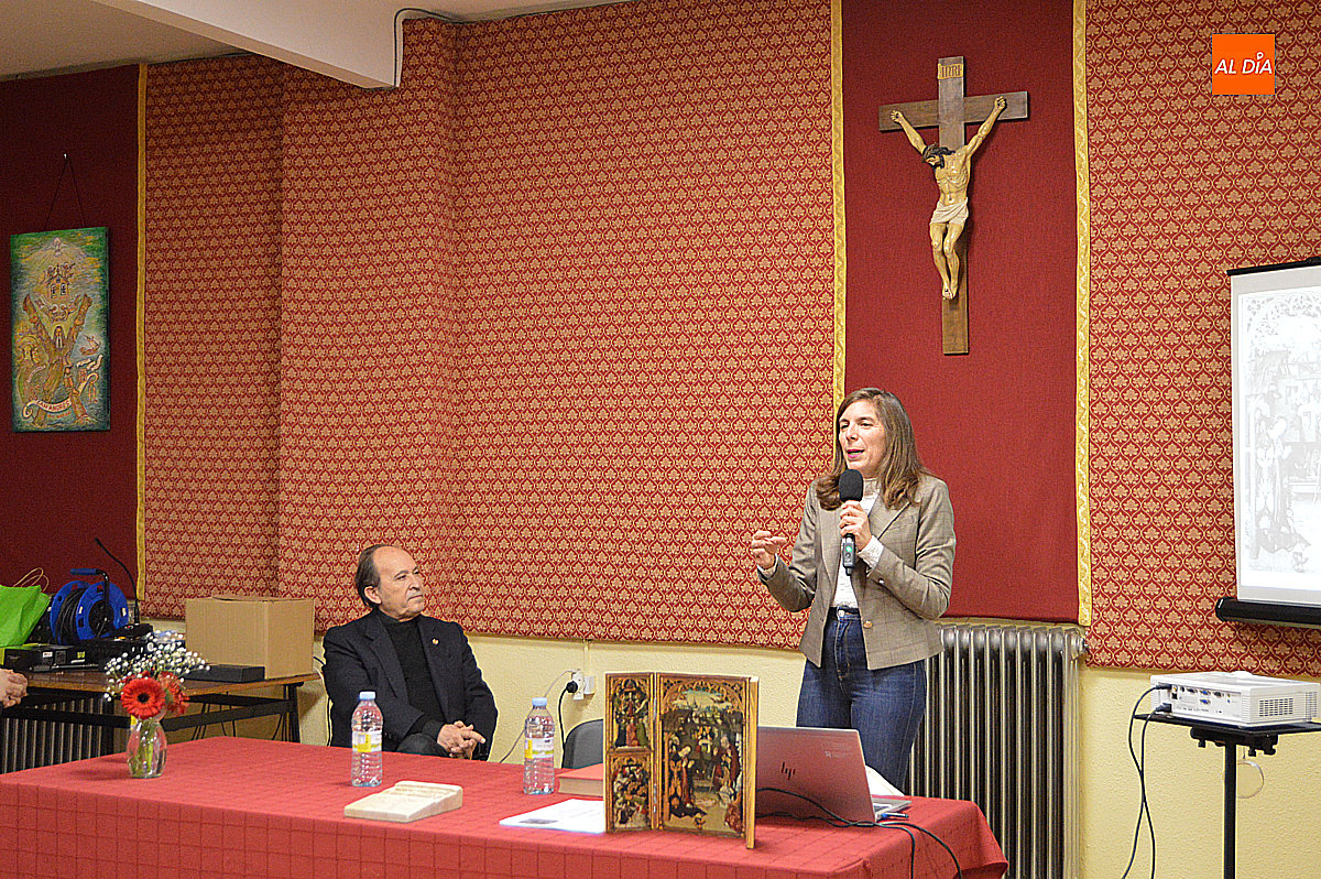 De la necesidad en El Zarzoso a la excelencia en el Prado: El Tríptico del Zarzoso regresará simbólicamente al Convento de Porta Coeli