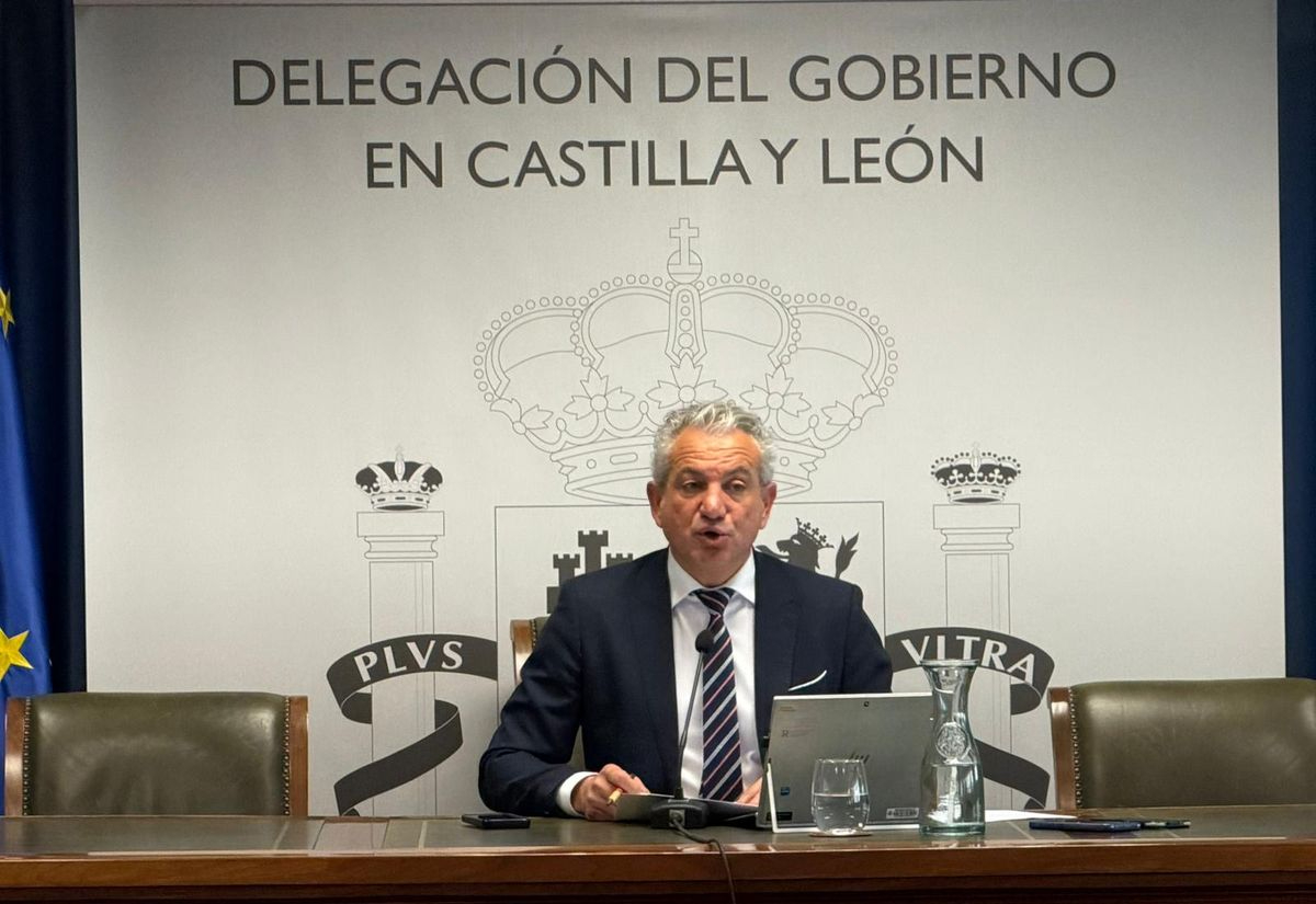 Hacienda propone un nuevo modelo de financiación que aportaría 271 millones extra al año a Castilla y León