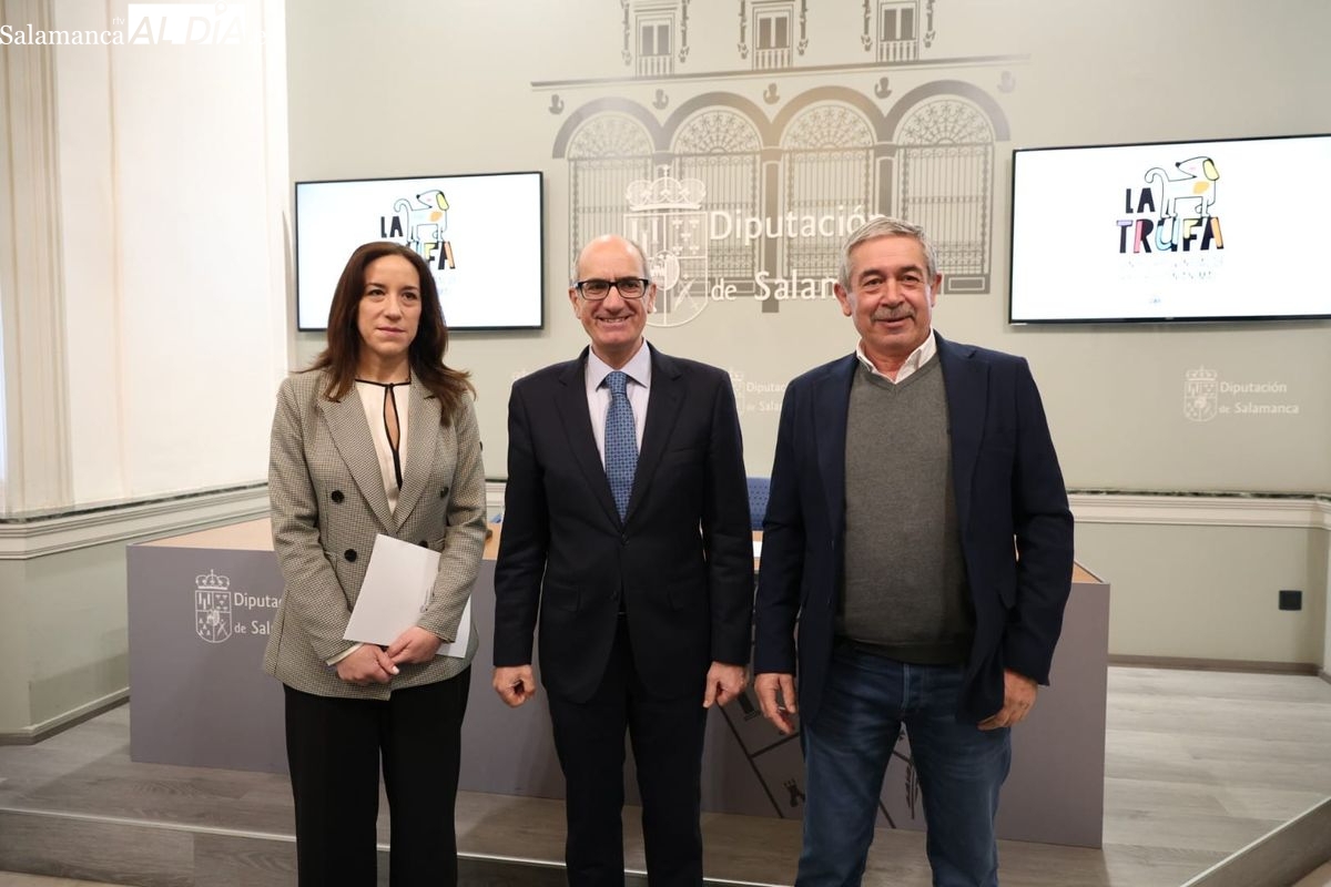 Nuevo hogar para perros abandonados en Salamanca. Abrirá en otoño