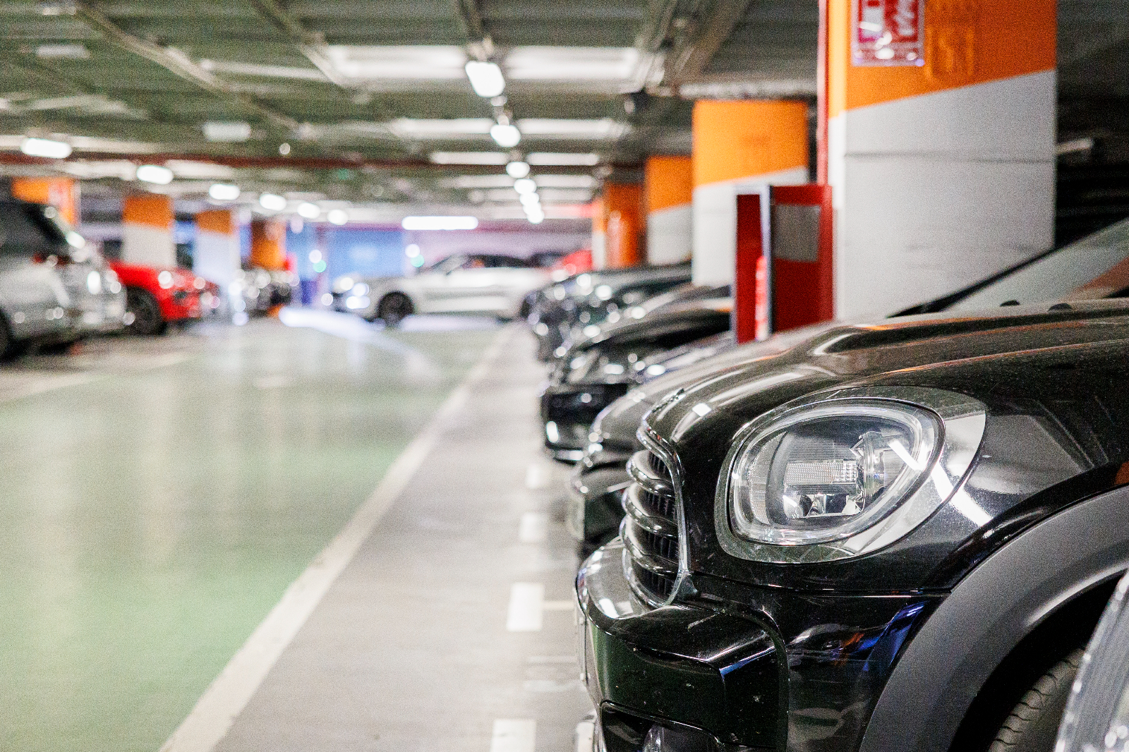 La fórmula para aparcar 12 horas en el centro de Salamanca por menos de 4 euros en rebajas