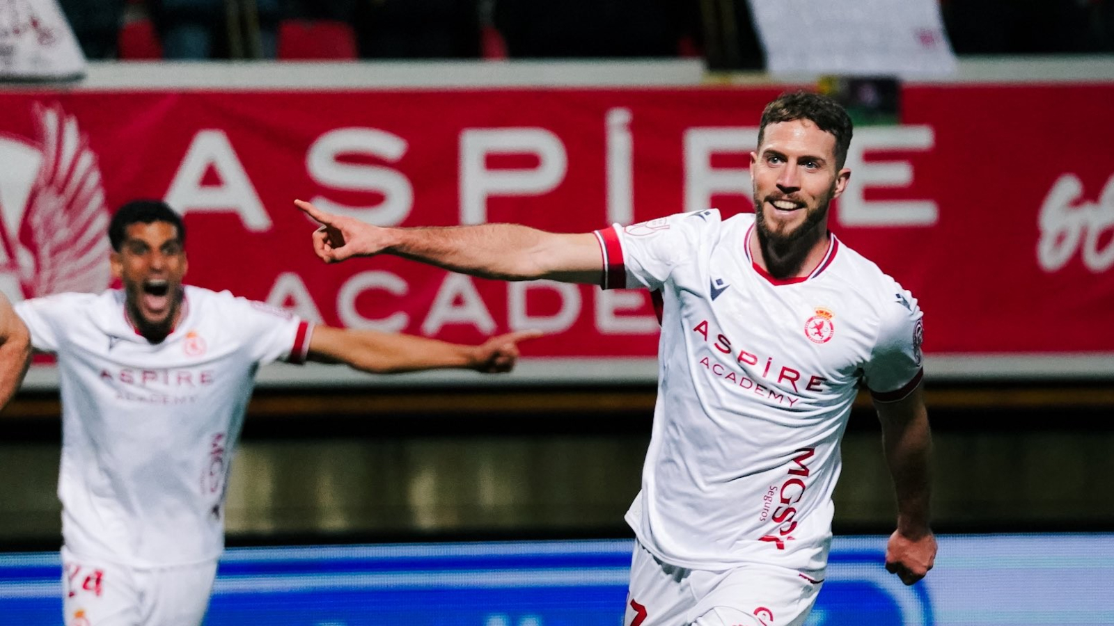 VÍDEO | El ex del Salamanca UDS que le marca dos goles al Athletic Club de Bilbao y roza la gesta en la Copa del Rey con un Segunda