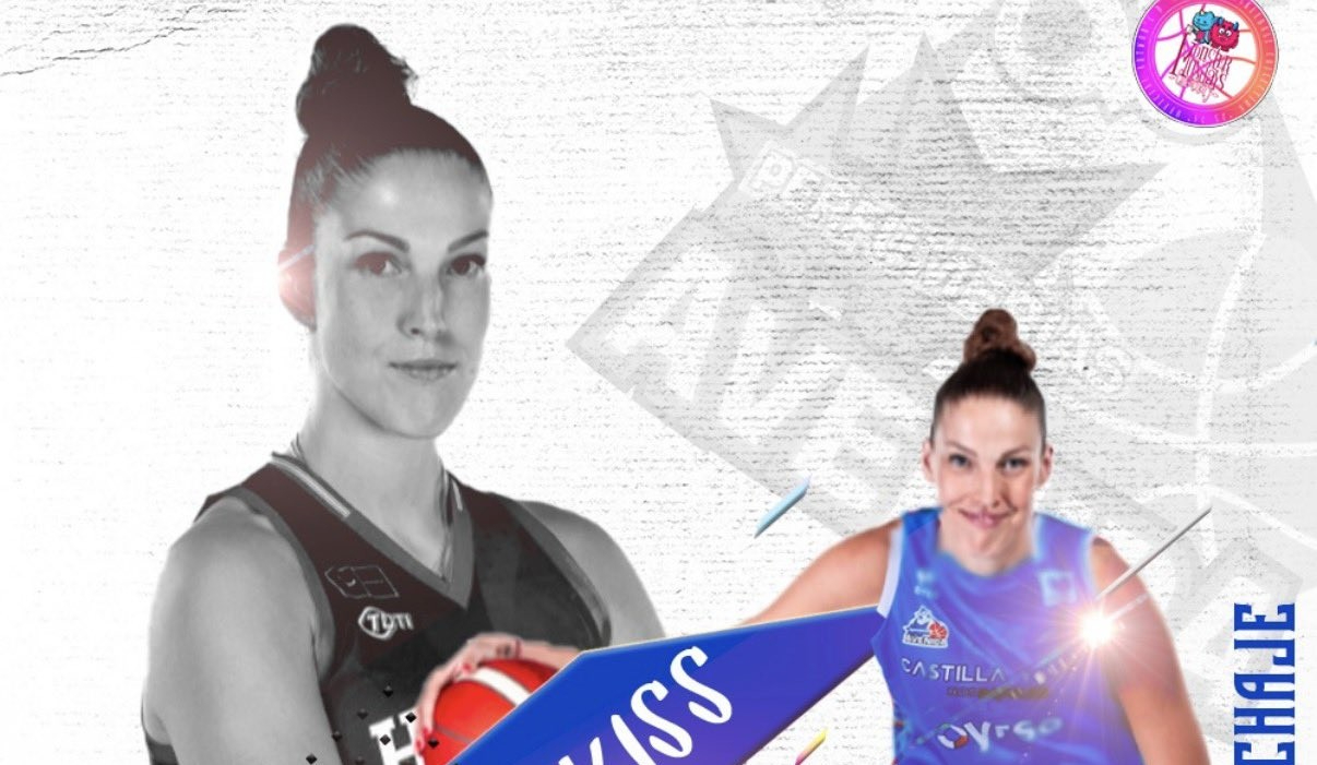 VÍDEO | Virag Kiss, el regalo de Año Nuevo para Perfumerías Avenida