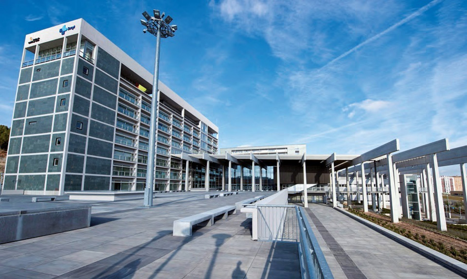 Dos muertos y tres heridos, uno en la UCI, por un fallo en la medicación en el Hospital de Burgos