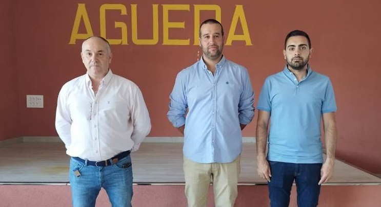 Dimite el alcalde de Águeda pudiendo pasar la alcaldía al socialista Bernardo Alaejos Cuadrado