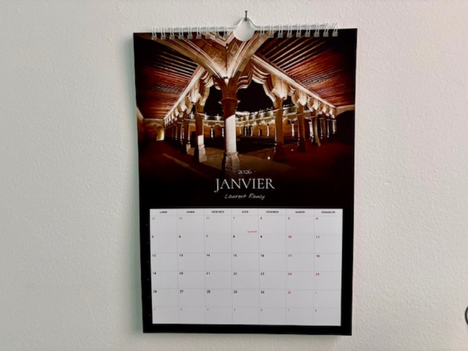 Sin propósitos, o con despropósito