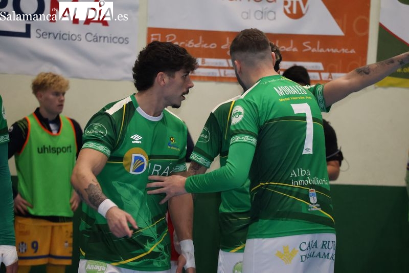 El Piensos Durán Albense busca alargar su buen momento en una pista exigente