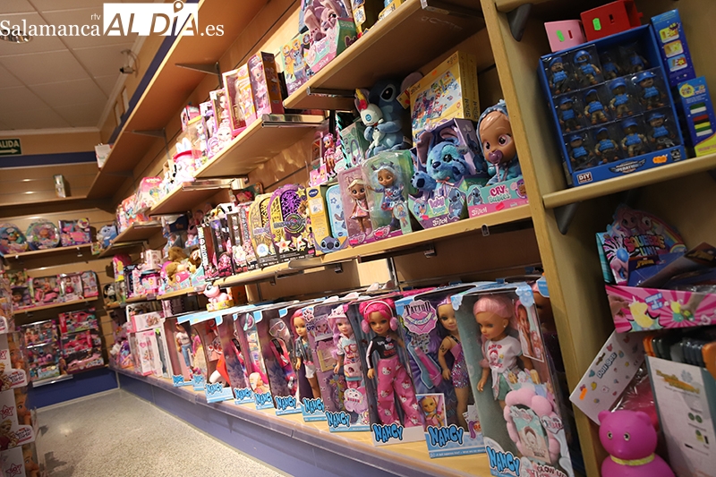 Regalos Cosas: asesoramiento clave para mantener viva la ilusión de los Reyes Magos