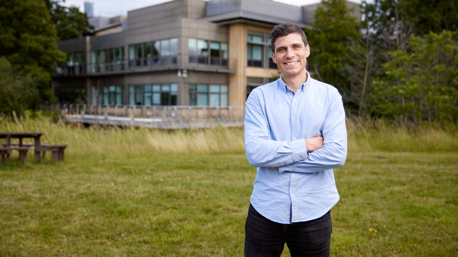 Íñigo Martincorena, Premio Nacional de Investigación en Cáncer Doctores Diz Pintado 2025