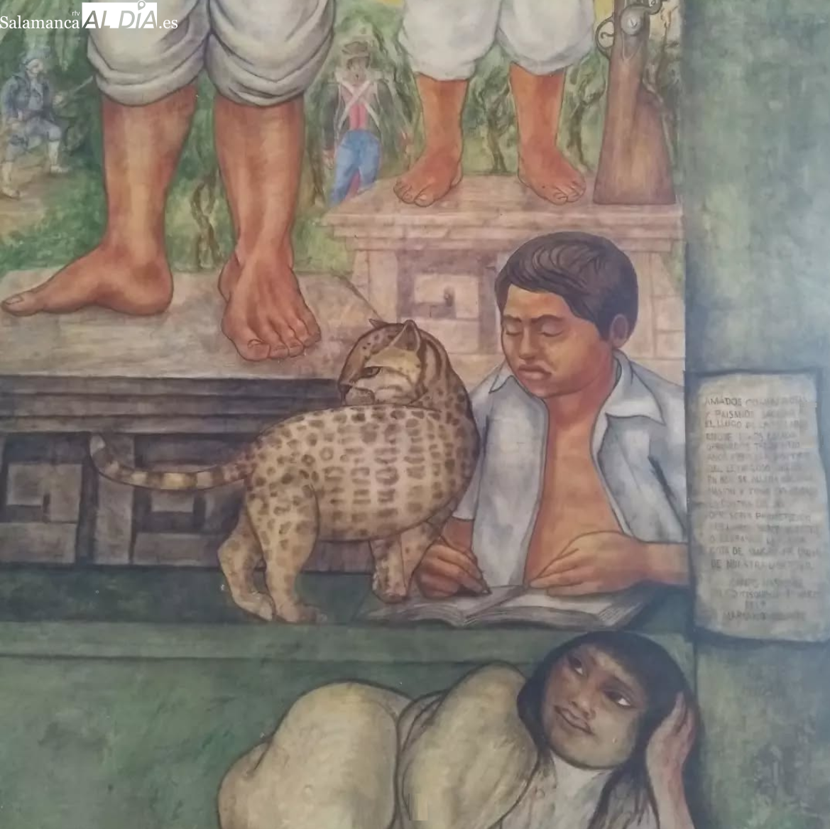 La muerte de la literatura