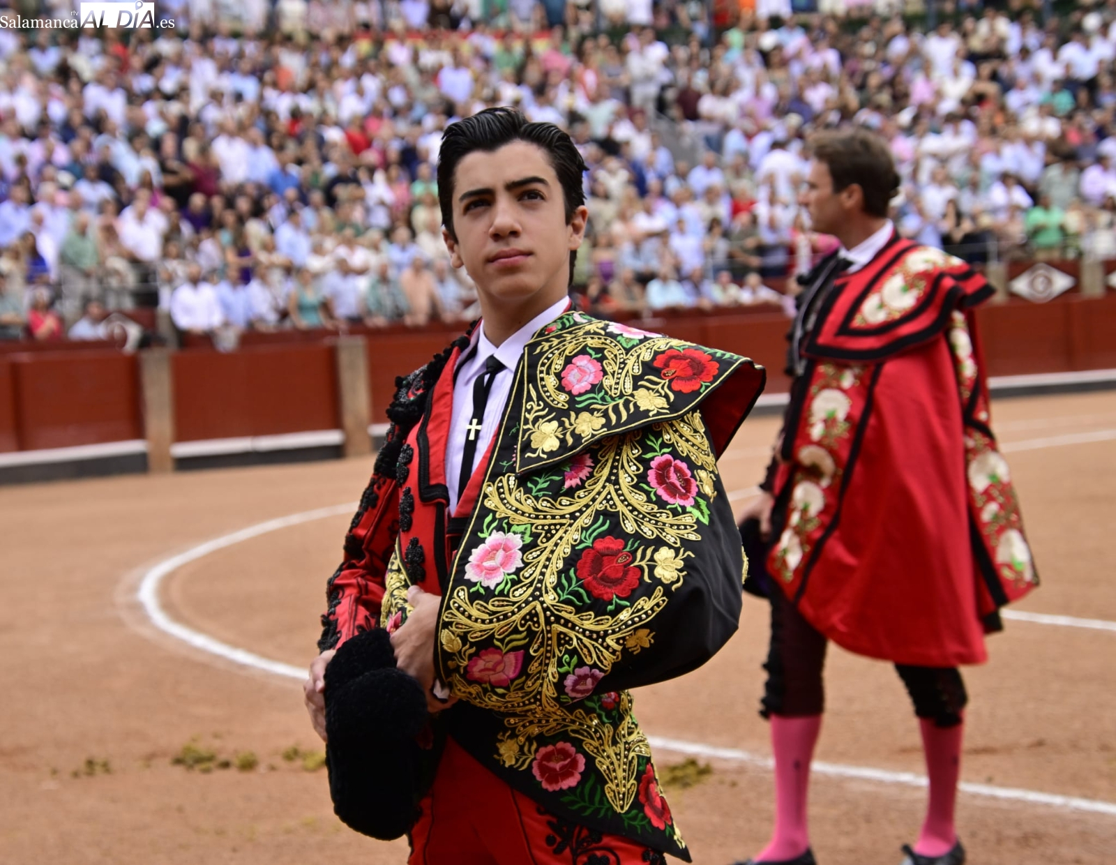 Compromiso de envergadura para Marco Pérez al otro lado del charco