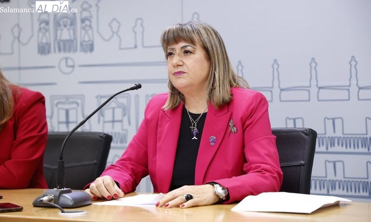 Piden descentralizar la programación navideña de Salamanca para evitar la saturación del centro