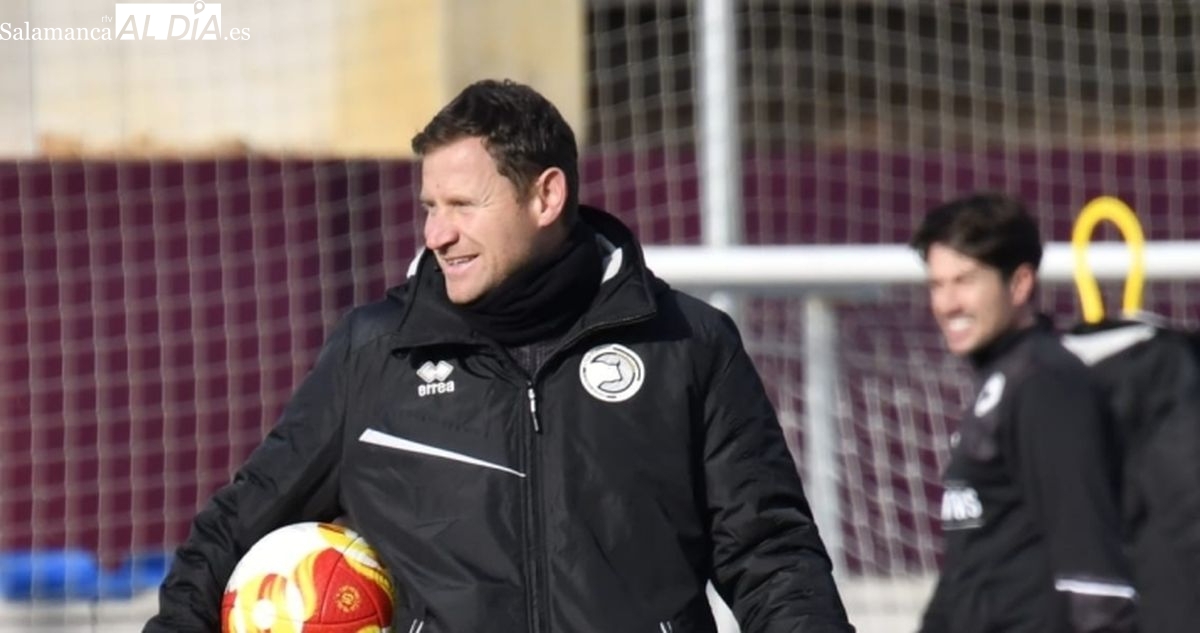 Tenemos nivel suficiente, no tengo duda de que nos vamos a levantar, el mensaje del entrenador de Unionistas