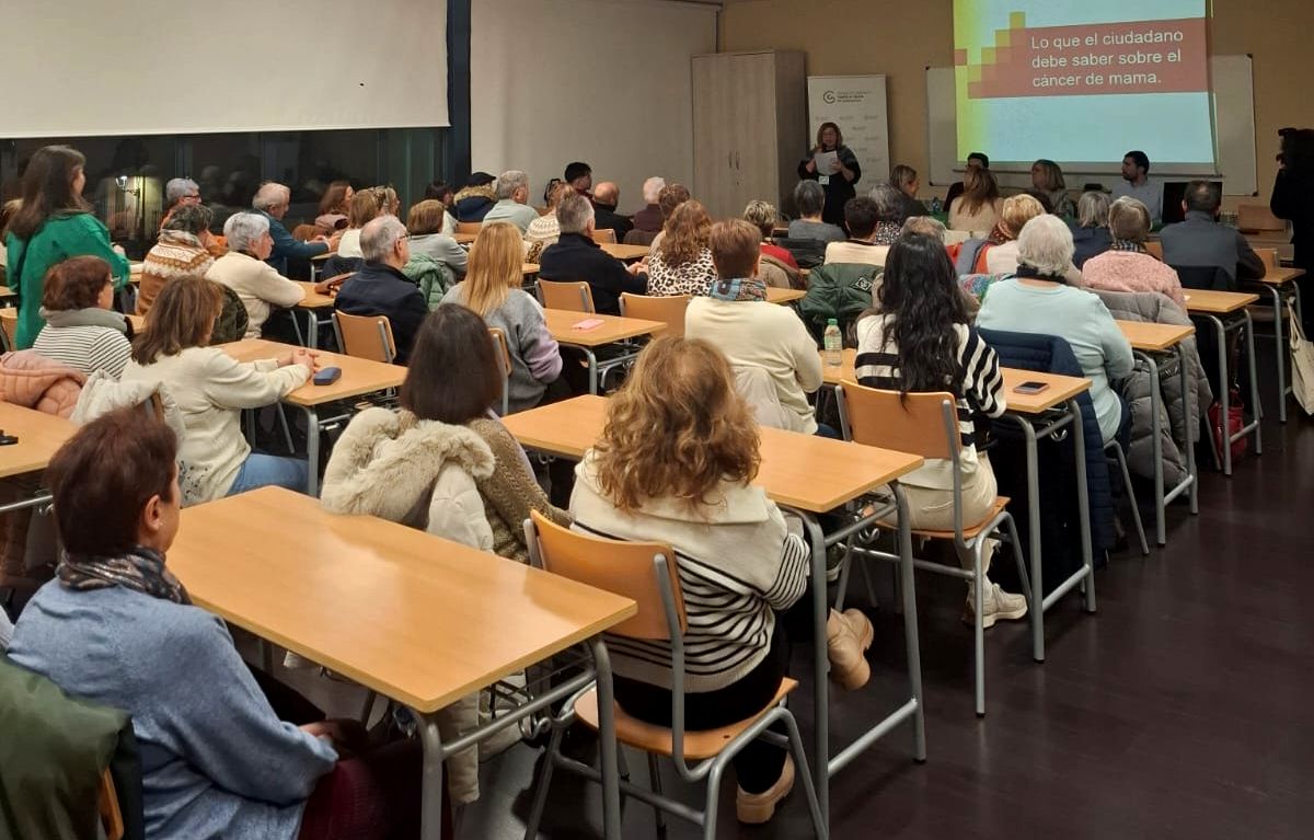 Oncólogos analizarán los avances en cribados y genética en Guijuelo y Béjar