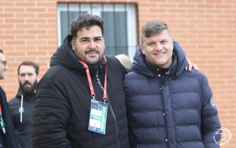 Unionistas confirma el horario para el partido del regreso de Sandoval y Toni García