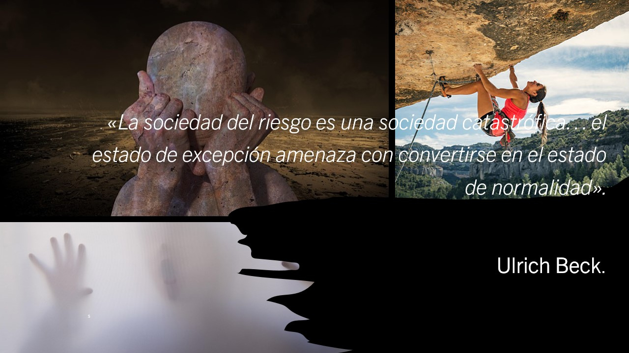 La belleza de lo incierto