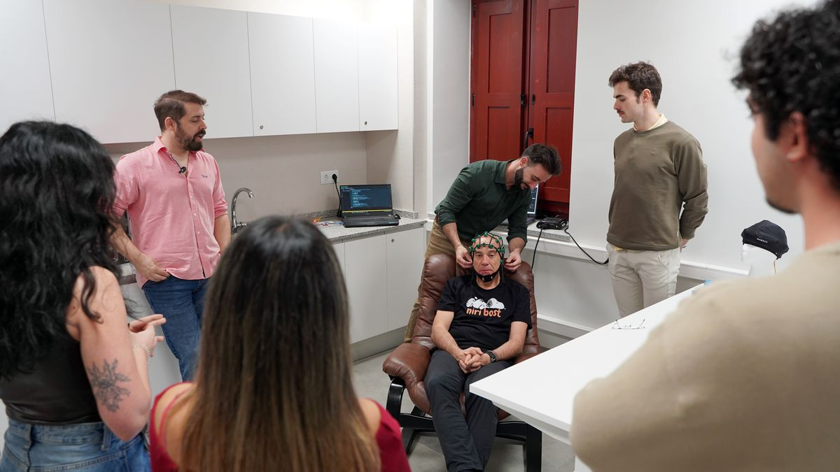 La Facultad de Psicología de la UPSA impulsa una iniciativa pionera en neurociencia computacional