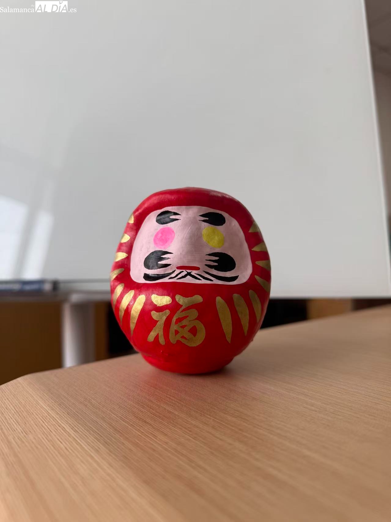 Una sombra vulnerada