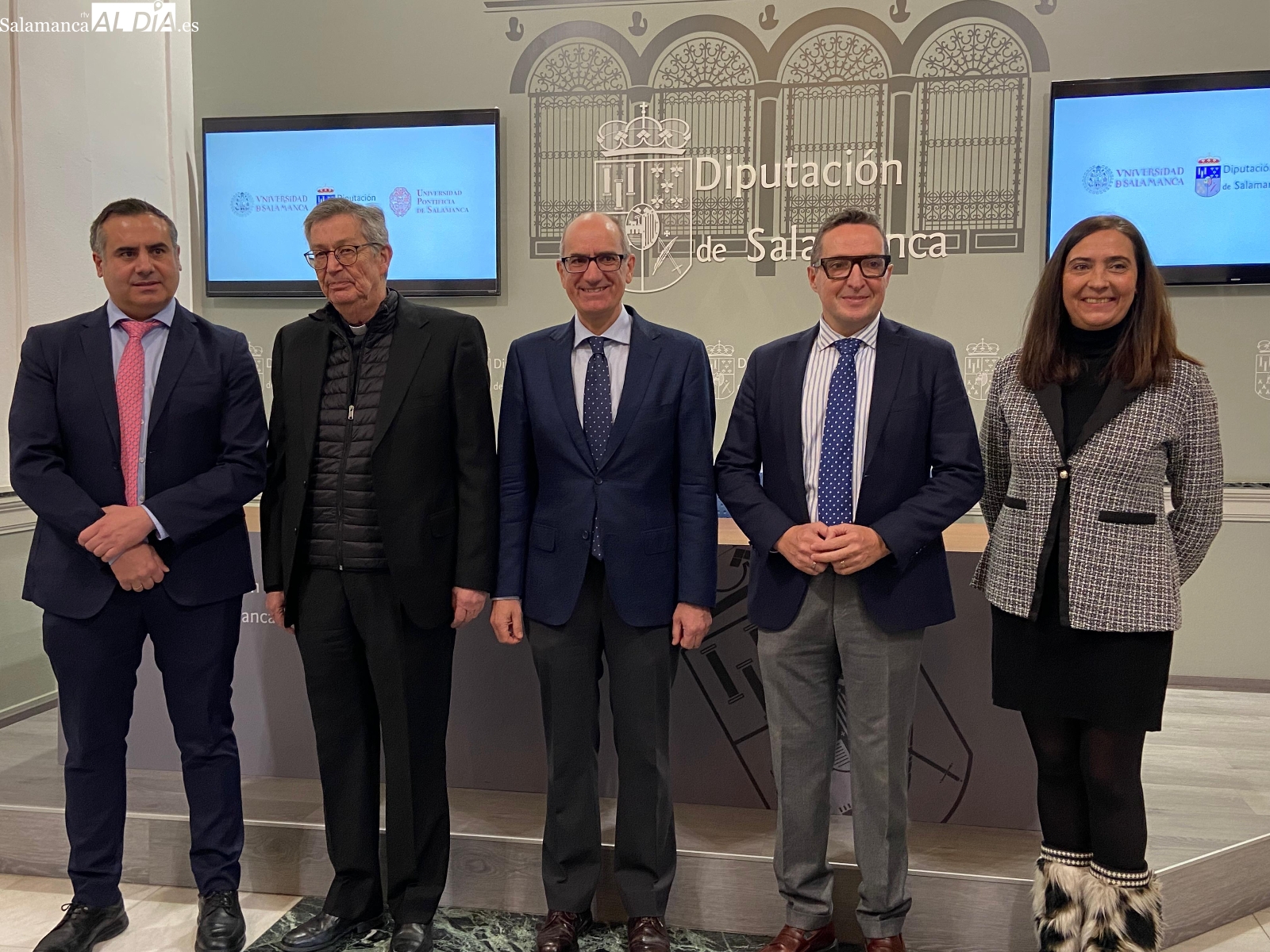 La Diputación impulsa el empleo joven con contratos a jornada completa y ayudas de hasta 15.000 euros por municipio