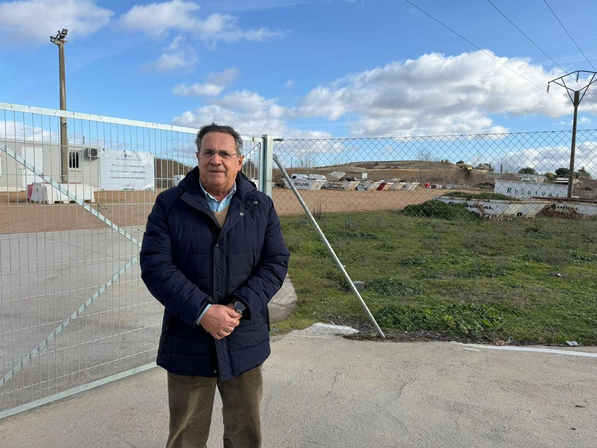 Villamayor publica el calendario de recogida de voluminosos y restos vegetales 