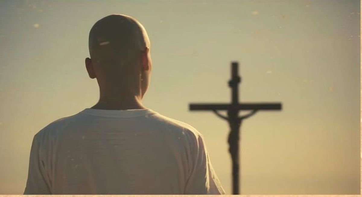 Estreno en Salamanca del documental sobre el carmelita fallecido a los 21 años, unas semanas después de profesar sus votos